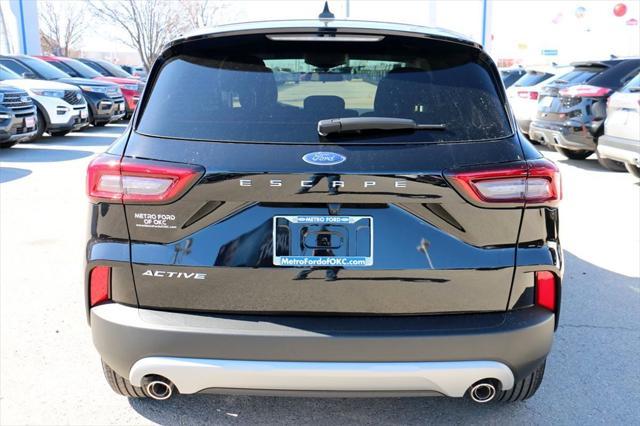 new 2024 Ford Escape car, priced at $23,400