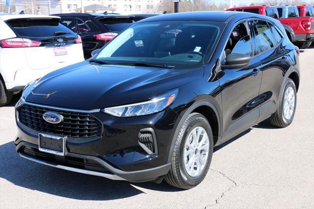 new 2024 Ford Escape car, priced at $23,400