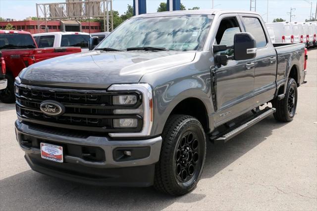 new 2024 Ford F-250 car, priced at $80,045