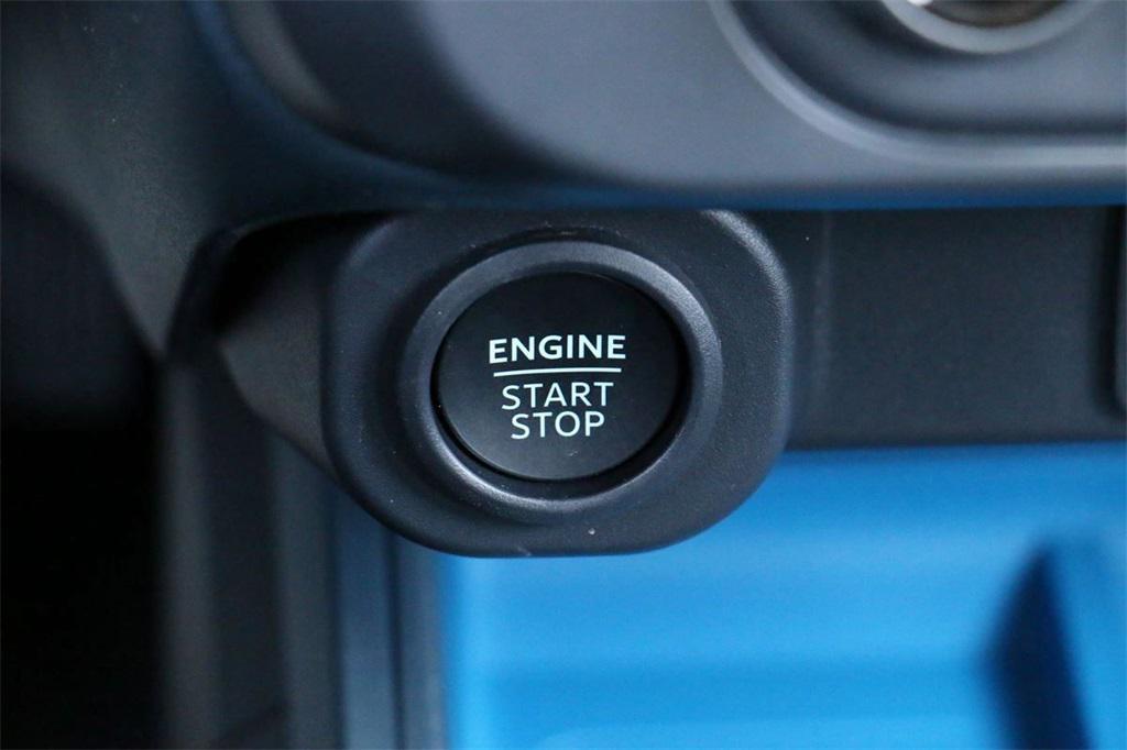 new 2025 Ford Maverick car, priced at $32,800