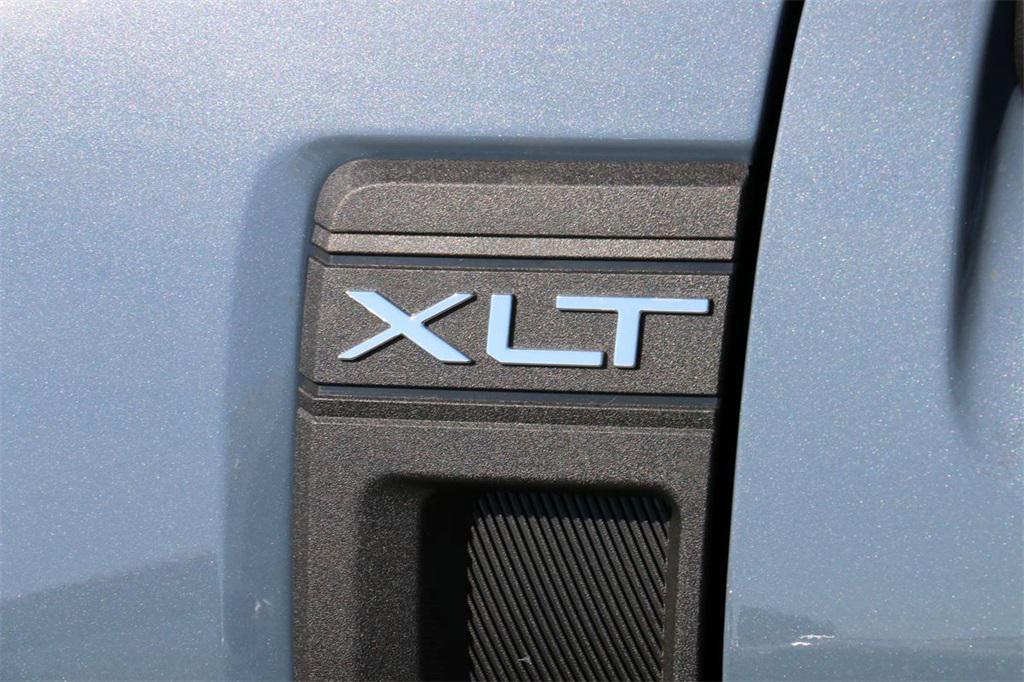 new 2025 Ford Maverick car, priced at $32,800