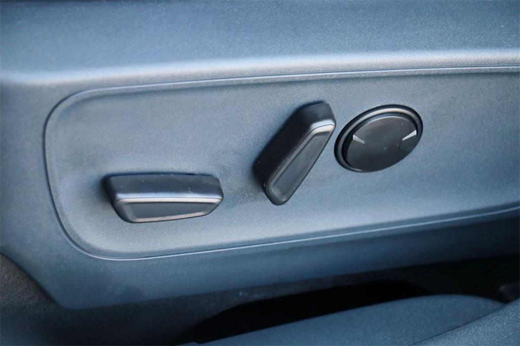 new 2025 Ford Maverick car, priced at $32,800