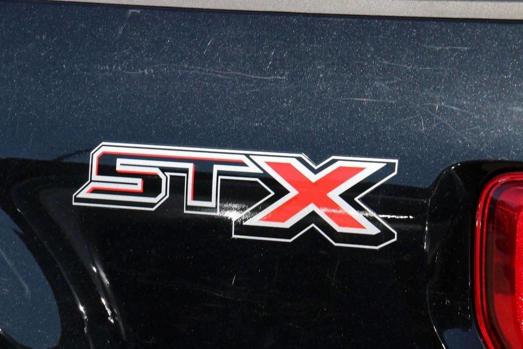 used 2023 Ford F-150 car, priced at $28,500