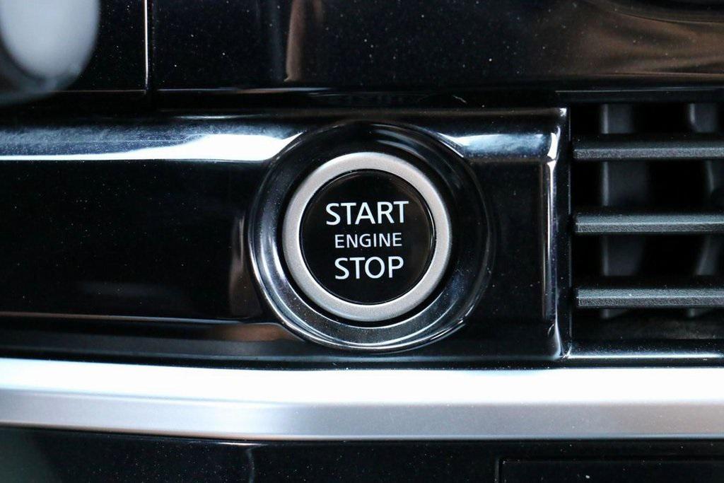 used 2024 Nissan Pathfinder car, priced at $32,621