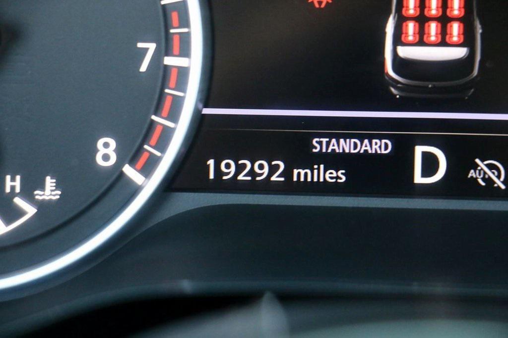 used 2024 Nissan Pathfinder car, priced at $32,621