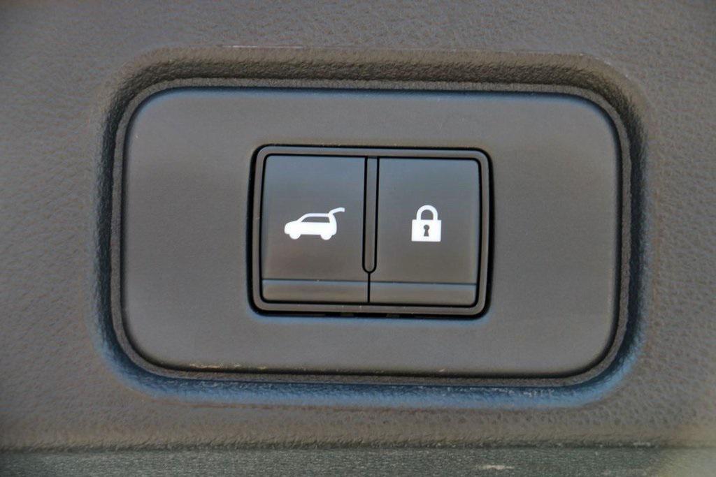 used 2024 Nissan Pathfinder car, priced at $32,621