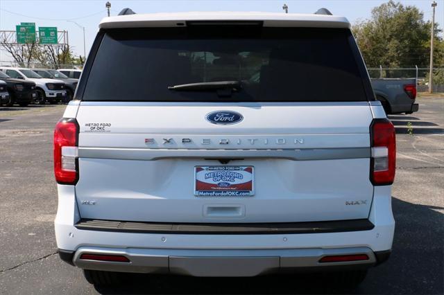 new 2024 Ford Expedition car, priced at $64,625