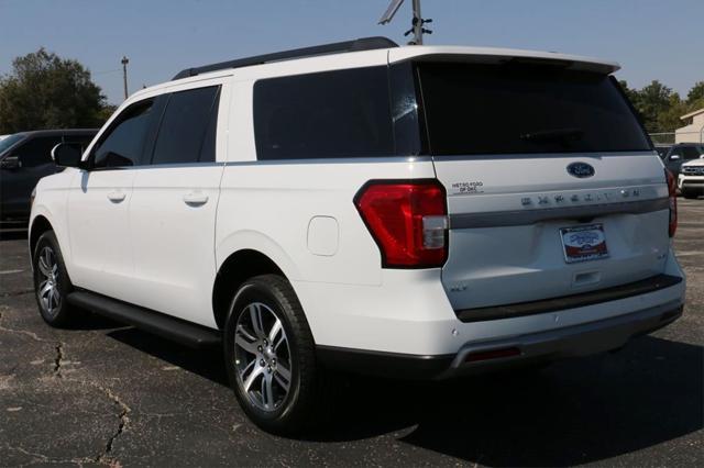 new 2024 Ford Expedition car, priced at $64,625