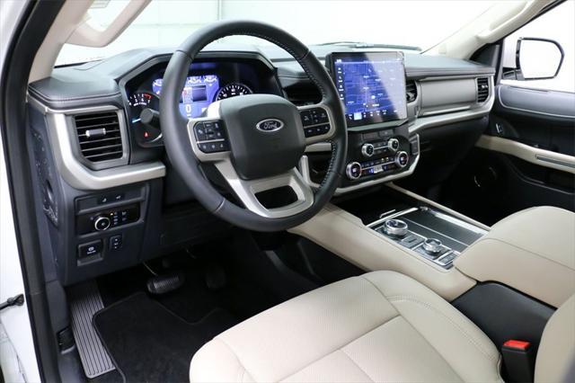 new 2024 Ford Expedition car, priced at $64,625