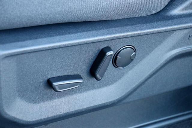 new 2025 Ford F-150 car, priced at $54,911