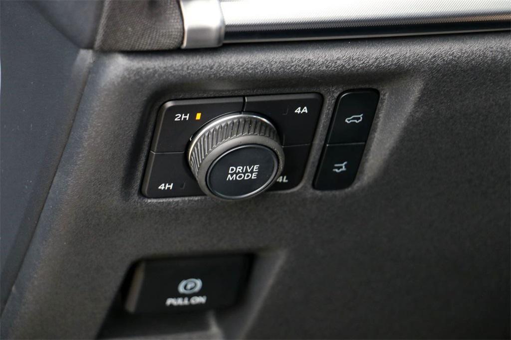 new 2025 Ford Expedition car, priced at $86,940