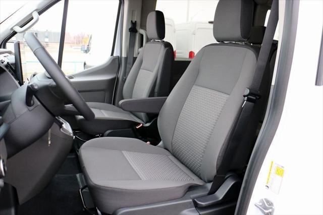 new 2024 Ford Transit-350 car, priced at $67,475