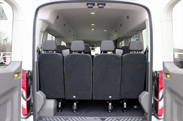 new 2024 Ford Transit-350 car, priced at $67,475