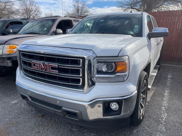 used 2014 GMC Sierra 1500 car, priced at $19,000