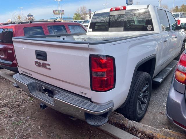 used 2014 GMC Sierra 1500 car, priced at $19,000