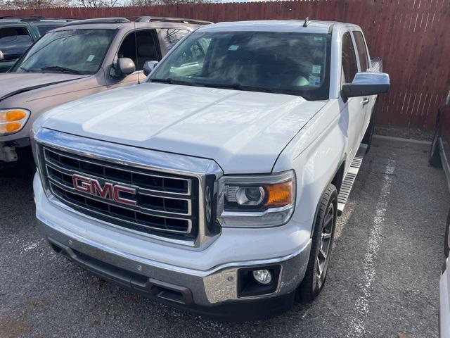 used 2014 GMC Sierra 1500 car, priced at $19,000