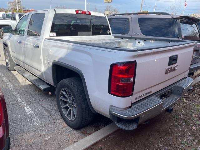 used 2014 GMC Sierra 1500 car, priced at $19,000