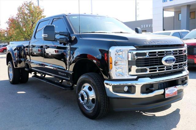 new 2024 Ford F-350 car, priced at $69,910