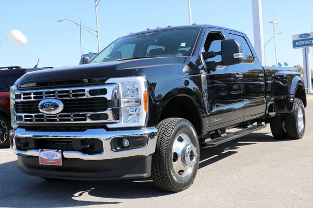 new 2024 Ford F-350 car, priced at $69,910