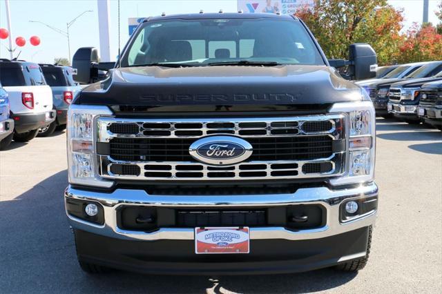 new 2024 Ford F-350 car, priced at $69,910