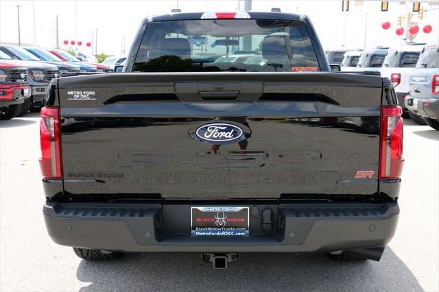 new 2025 Ford F-150 car, priced at $89,042