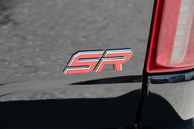 new 2025 Ford F-150 car, priced at $89,042