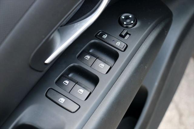 used 2024 Hyundai Tucson car, priced at $28,995