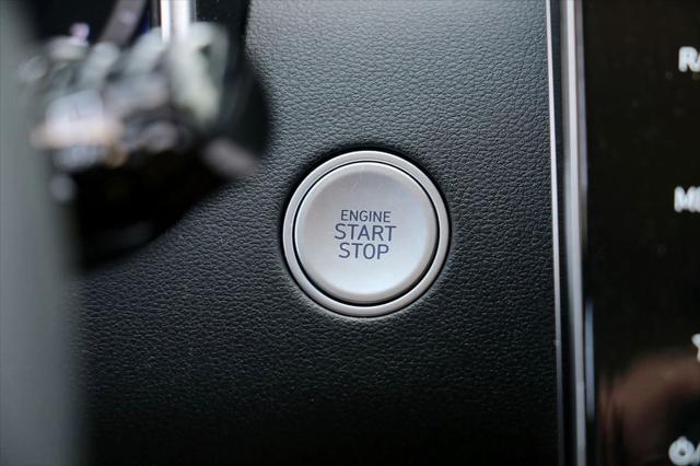 used 2024 Hyundai Tucson car, priced at $28,995