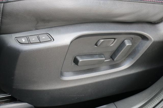 used 2024 Mazda CX-5 car, priced at $26,302