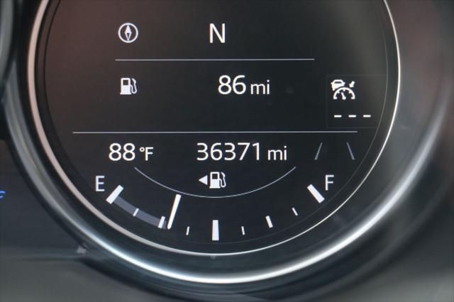 used 2024 Mazda CX-5 car, priced at $26,302