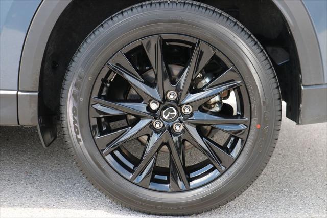 used 2024 Mazda CX-5 car, priced at $26,302