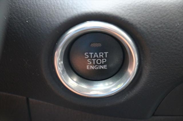 used 2024 Mazda CX-5 car, priced at $26,302