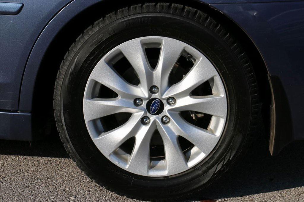 used 2016 Subaru Legacy car, priced at $10,995