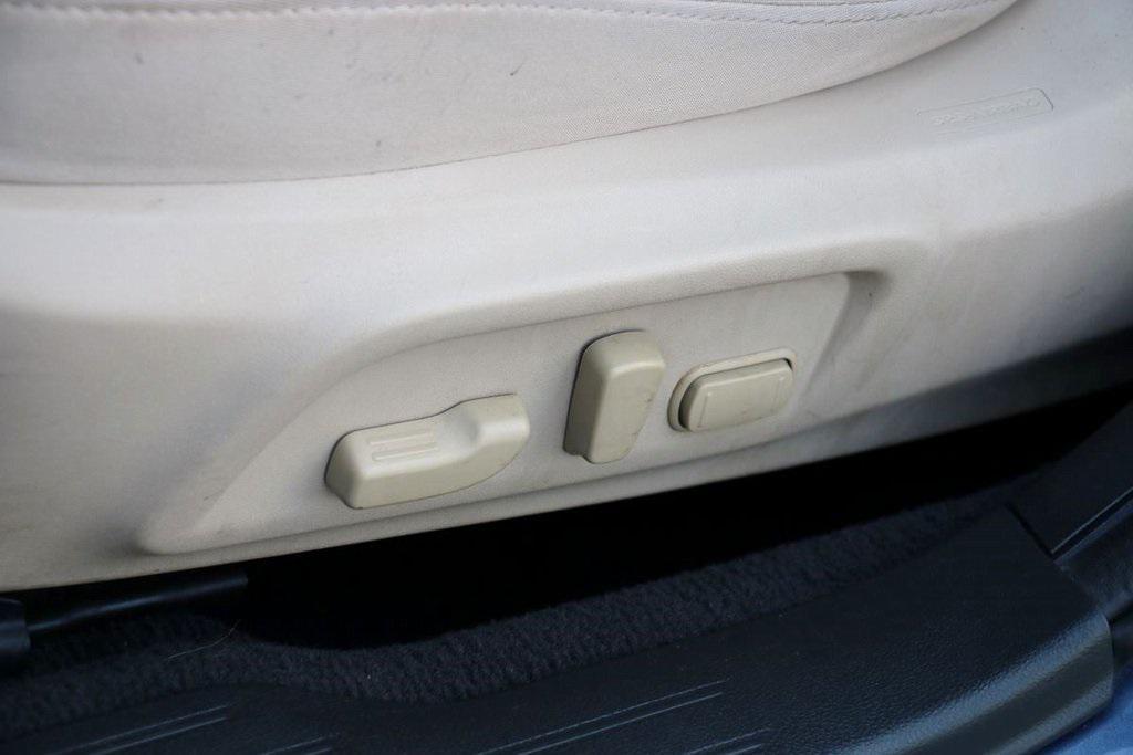 used 2016 Subaru Legacy car, priced at $10,995