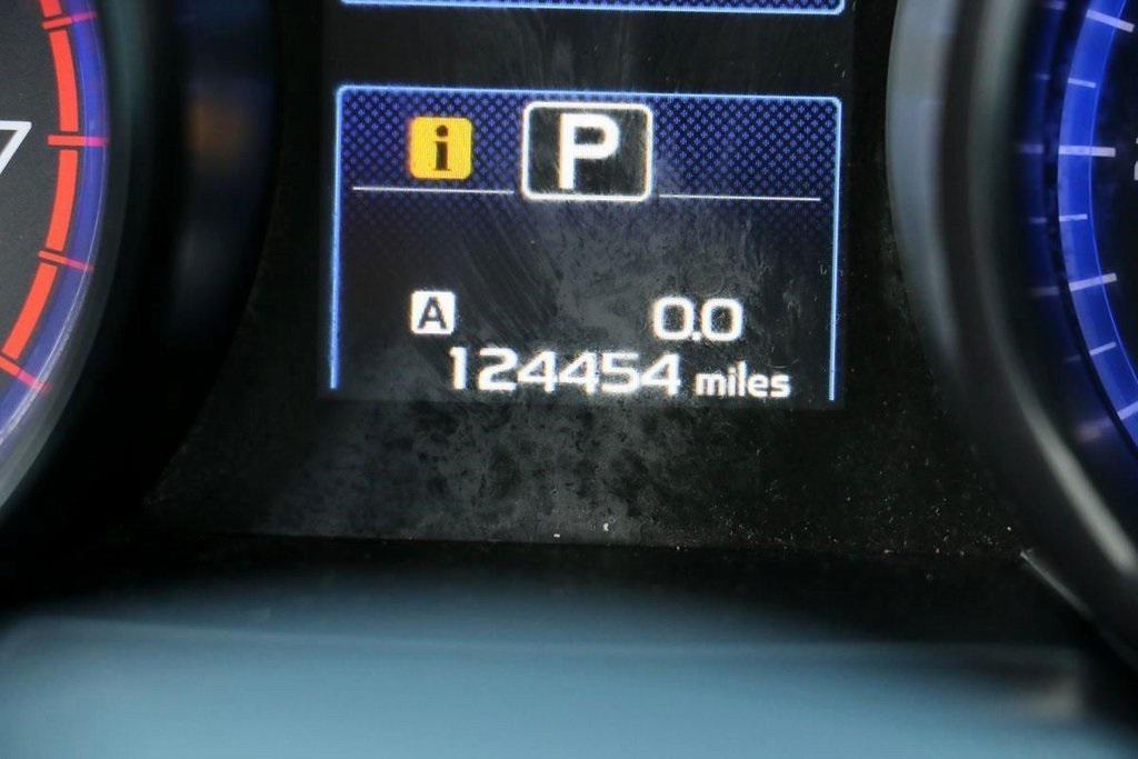 used 2016 Subaru Legacy car, priced at $10,995