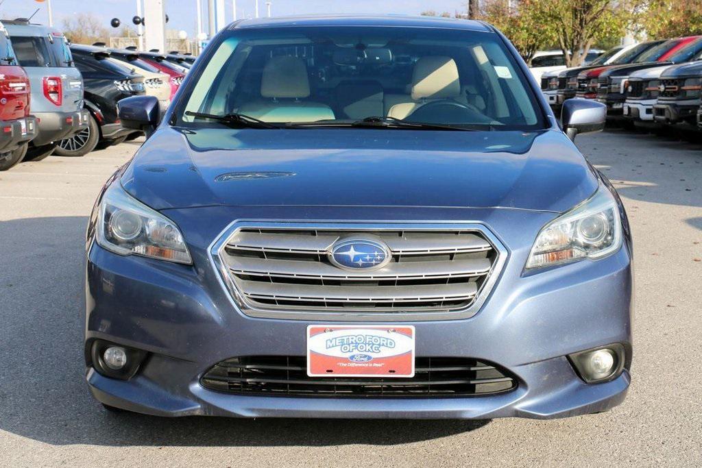 used 2016 Subaru Legacy car, priced at $10,995