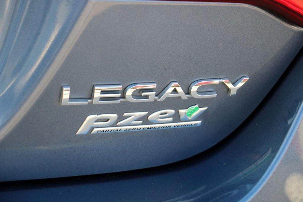 used 2016 Subaru Legacy car, priced at $10,995