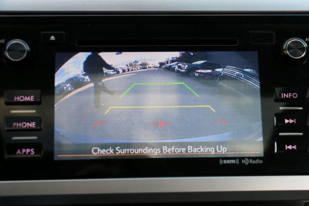 used 2016 Subaru Legacy car, priced at $10,995