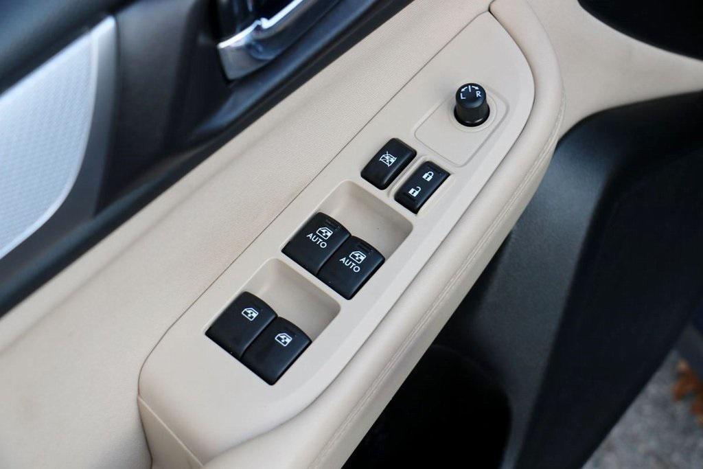 used 2016 Subaru Legacy car, priced at $10,995