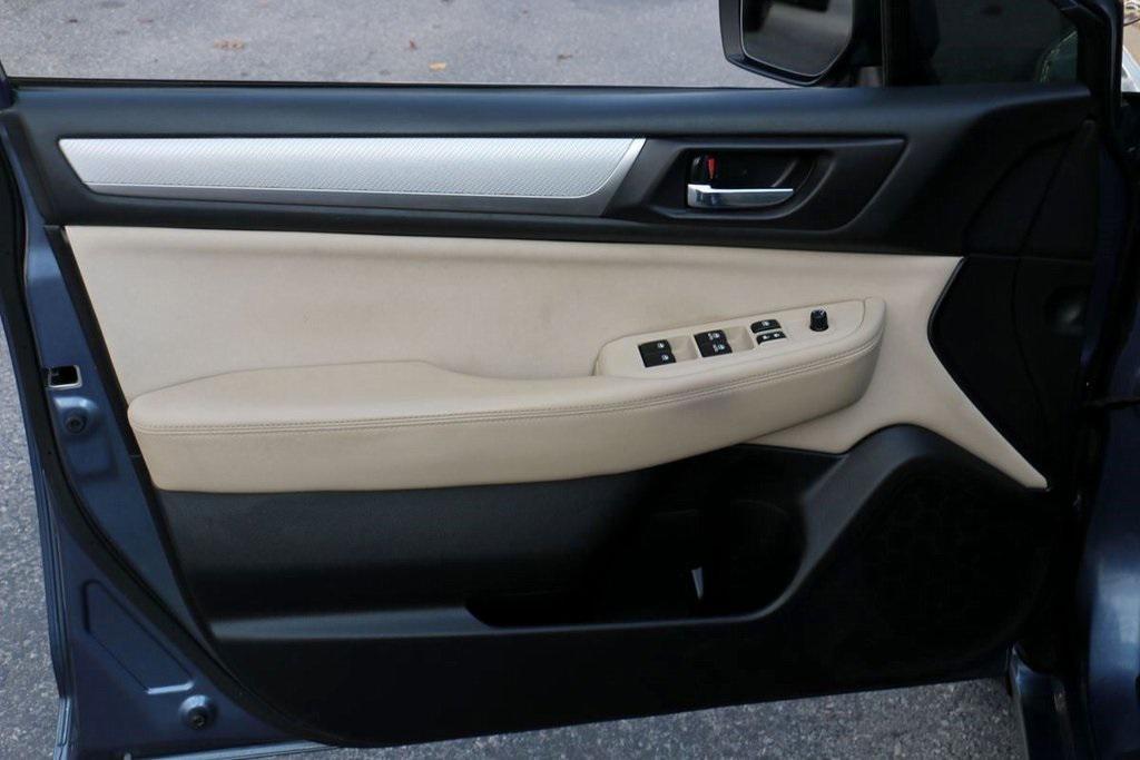 used 2016 Subaru Legacy car, priced at $10,995