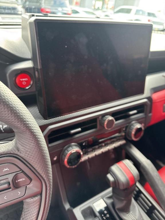 used 2025 Toyota Tacoma car, priced at $62,657