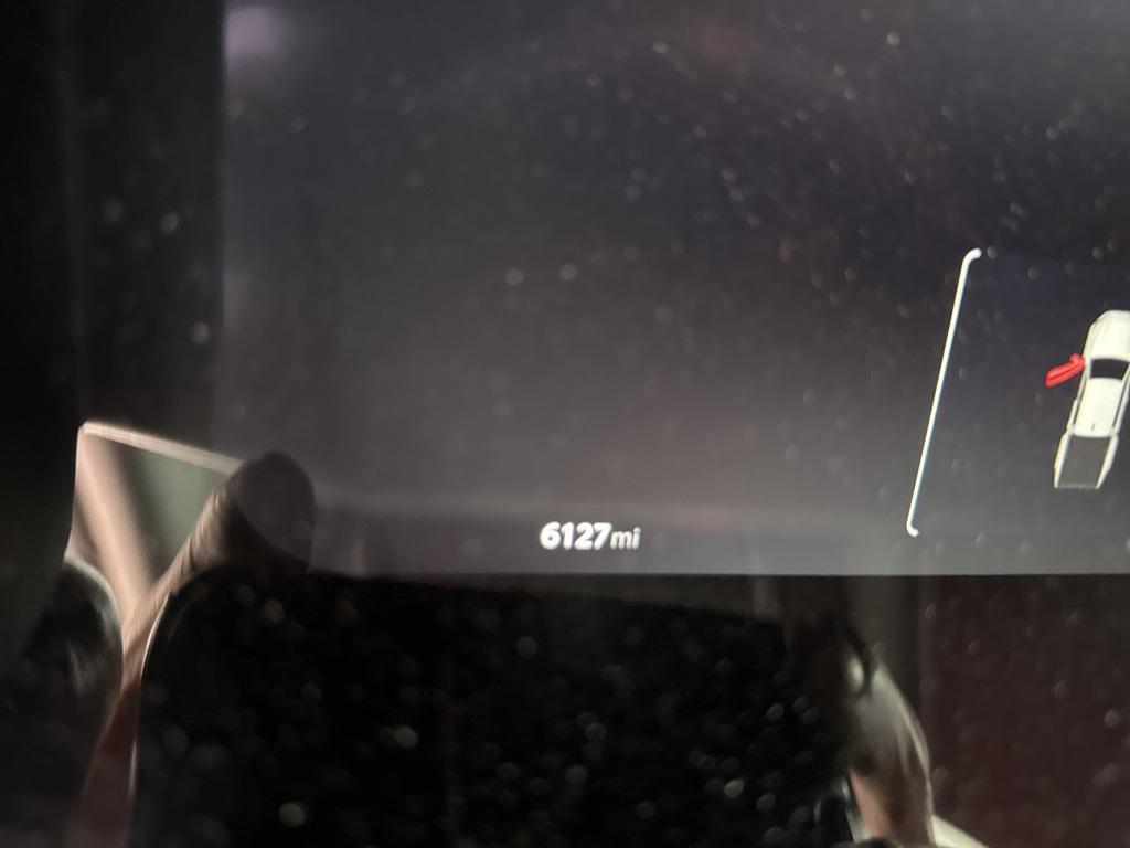 used 2025 Toyota Tacoma car, priced at $62,657