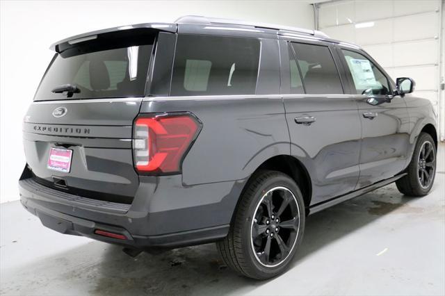 new 2024 Ford Expedition car, priced at $71,860