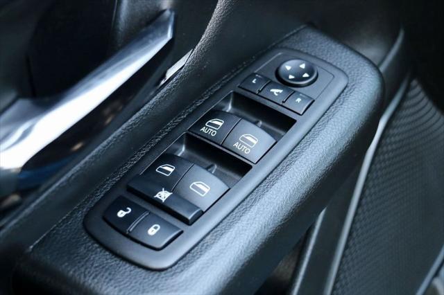used 2024 Ram 1500 car, priced at $43,000