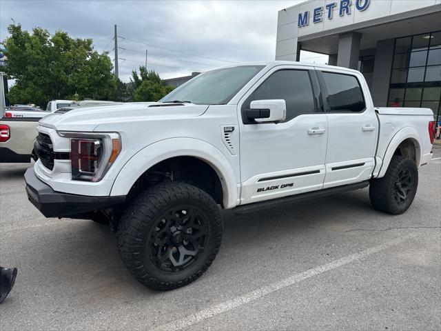 used 2021 Ford F-150 car, priced at $53,000