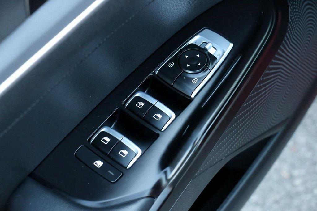 used 2024 Kia K5 car, priced at $24,300