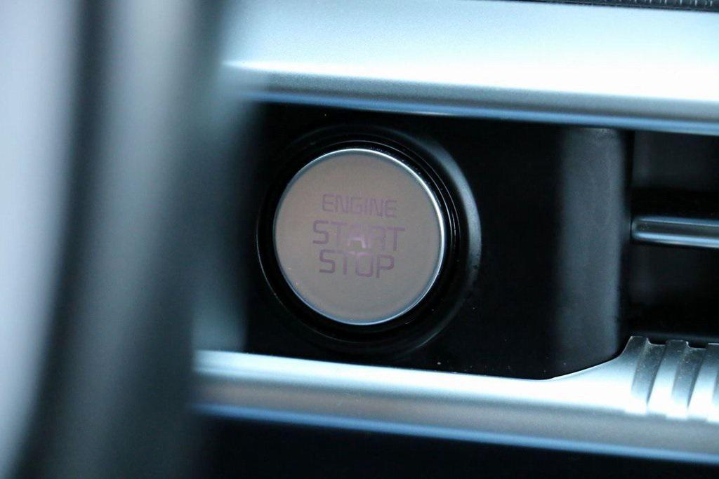 used 2024 Kia K5 car, priced at $24,300