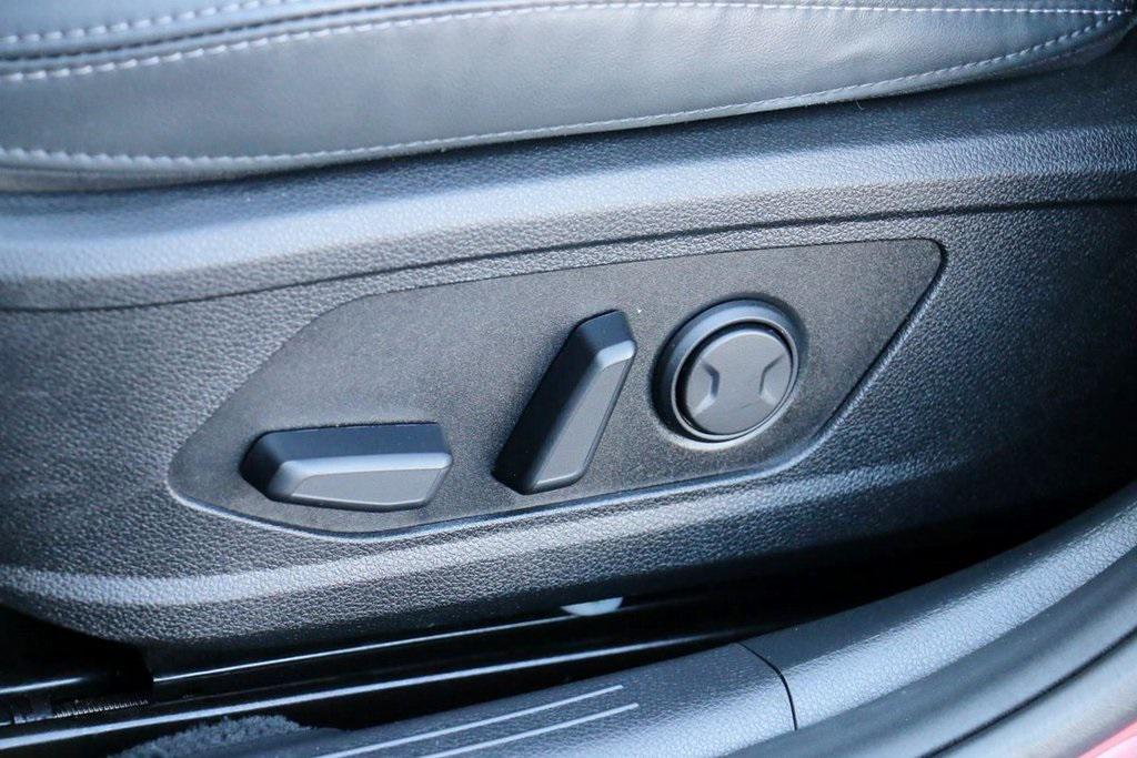 used 2024 Kia K5 car, priced at $24,300