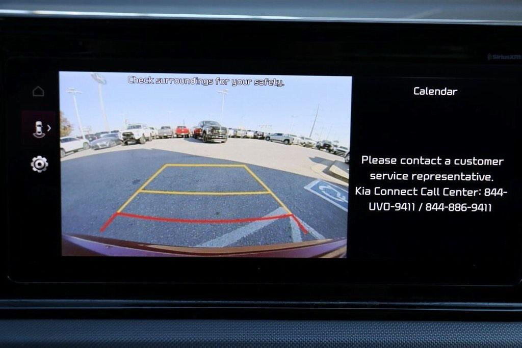 used 2024 Kia K5 car, priced at $24,300