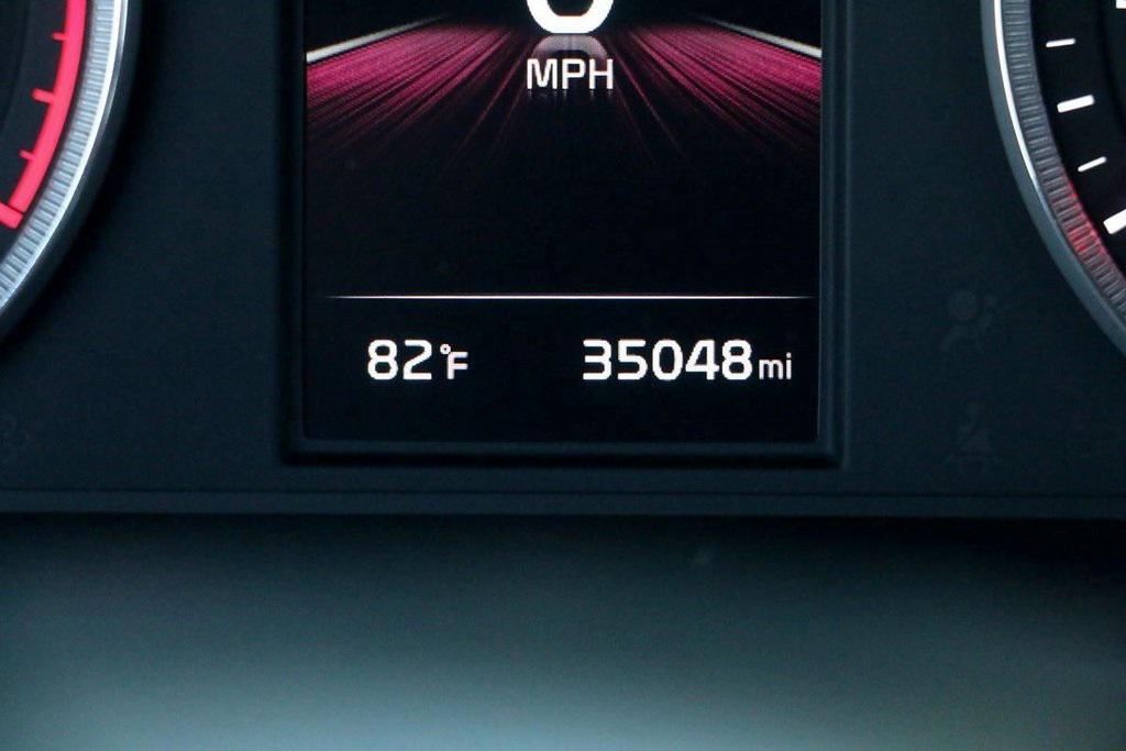 used 2024 Kia K5 car, priced at $24,300